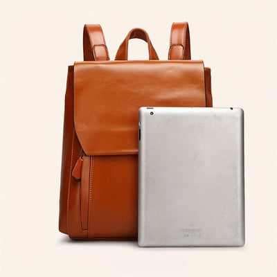 Hannelore - Elegante Vintage Rugzak