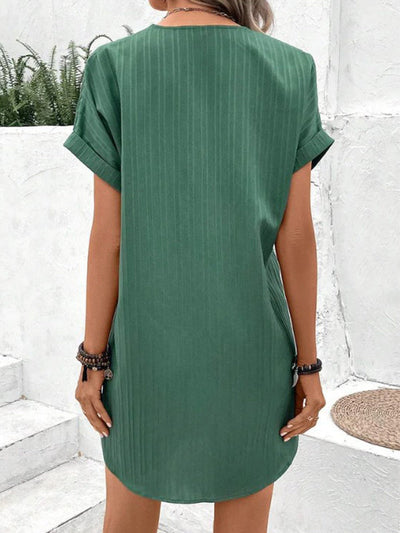 Milly - Comfortabele en Luchtige Jurk
