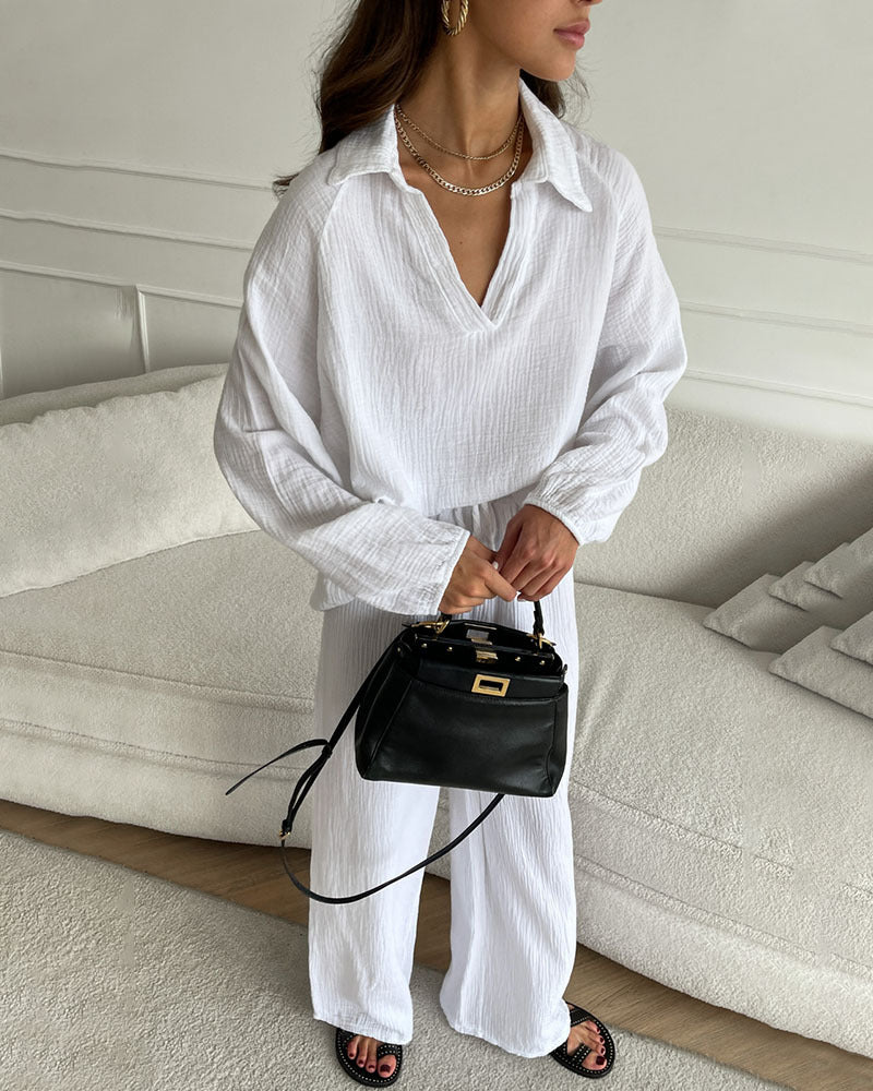 Felicità - Elegant en Comfortabel Set