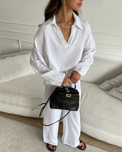 Felicità - Elegant en Comfortabel Set