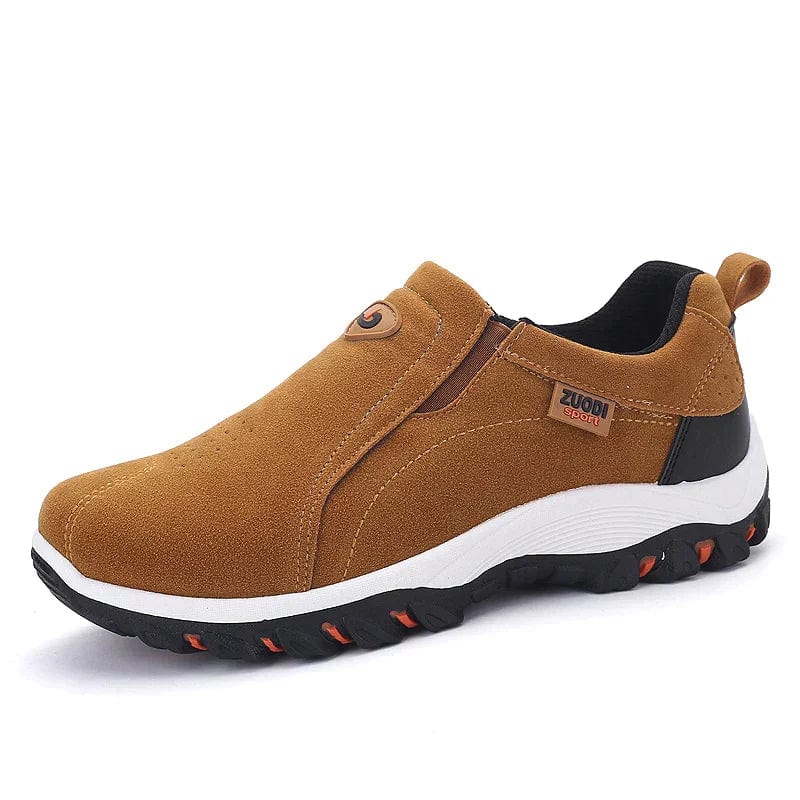 Zuodi - Elegante Orthopedische Schoenen