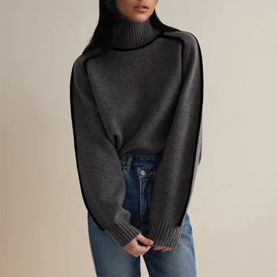 Marta - Elegante Wintertrui