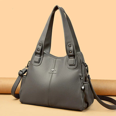 Aurora - Elegante Vintage Schoudertas