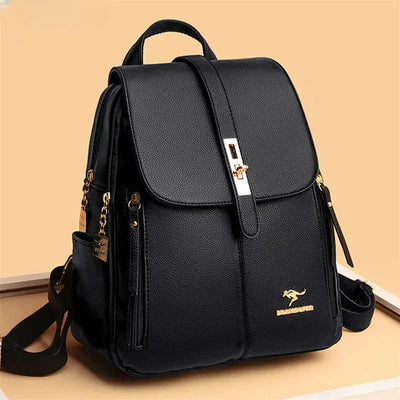 Aurora - Elegante Leren Tas