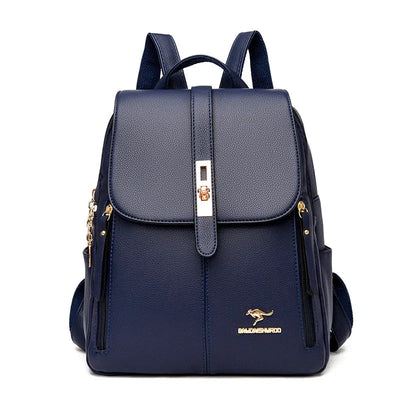 Aurora - Elegante Leren Tas