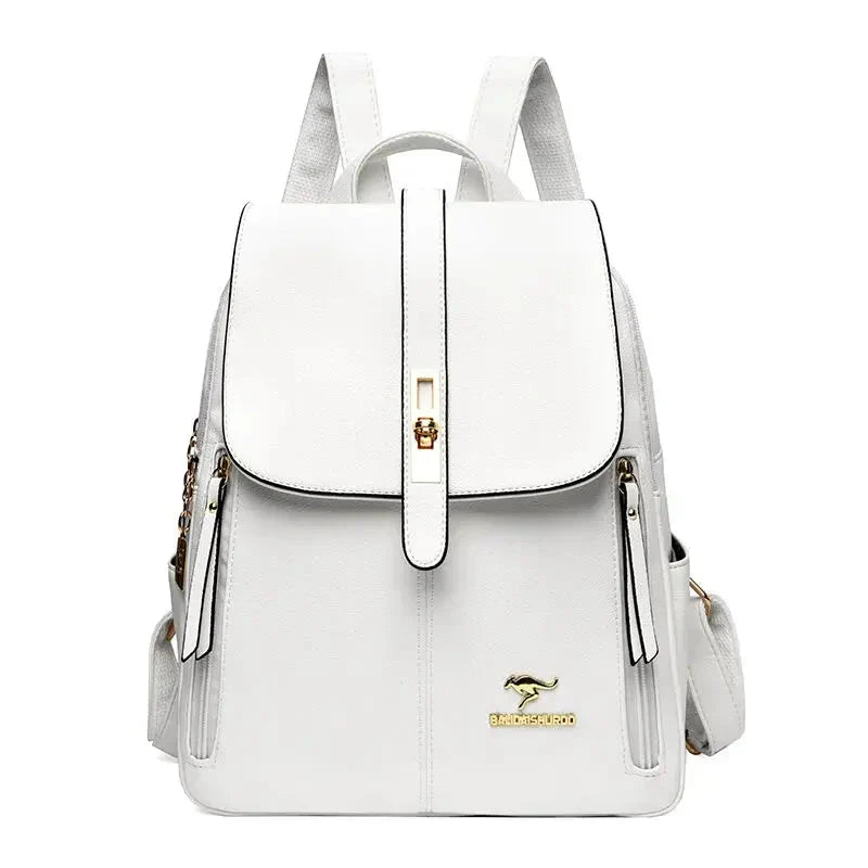 Aurora - Elegante Leren Tas