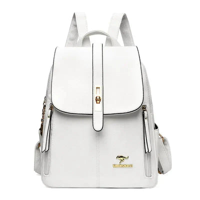 Aurora - Elegante Leren Tas