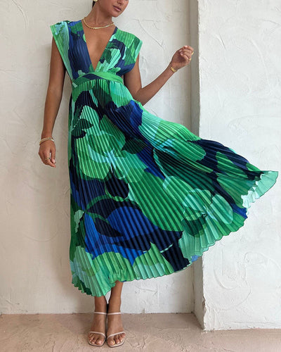 Sydney - Elegante Casual Jurk