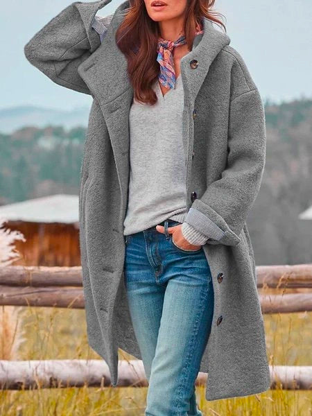 Millie - Elegante Windjack