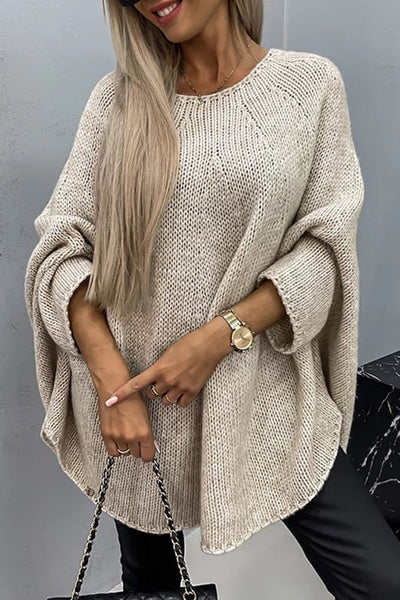 Valerie - Zachte Elegante Trui