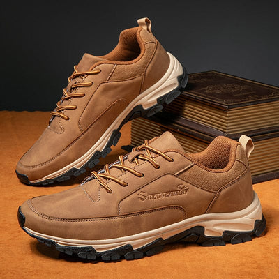 Jonas - Elegante Orthopedische Schoenen