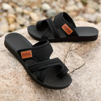 Celia - Elegante en Comfortabele Sandalen
