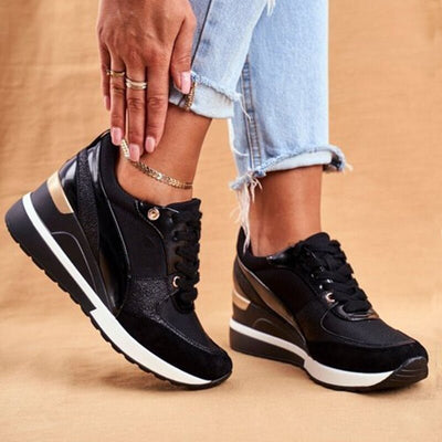 Ella - Comfortabele Orthopedische Sneakers