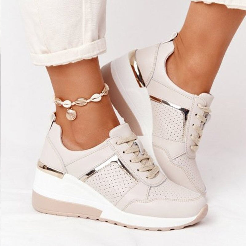 Jelissa - Elegante Comfortabele Schoenen