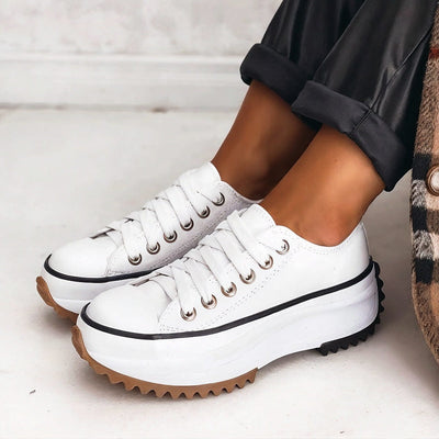 Anna - Trendy Orthopedische Schoenen