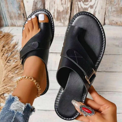 Luella - Elegante Orthopedische Sandalen