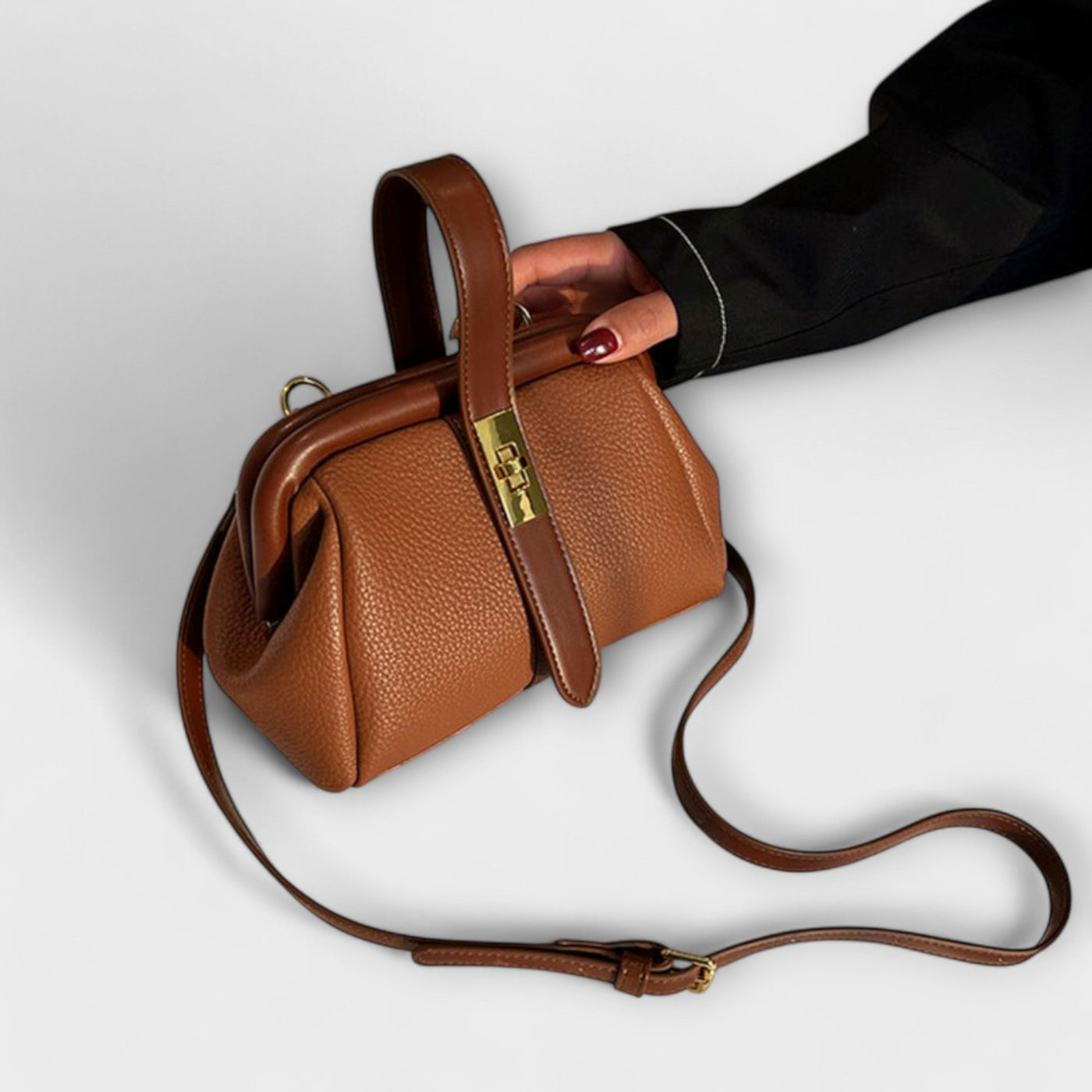Maelis - Elegante en Veelzijdige Tas