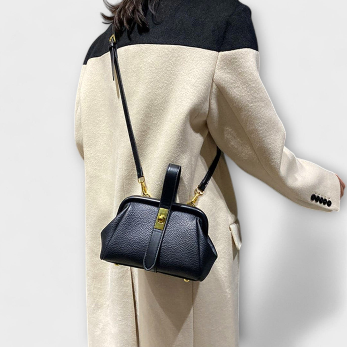 Maelis - Elegante en Veelzijdige Tas