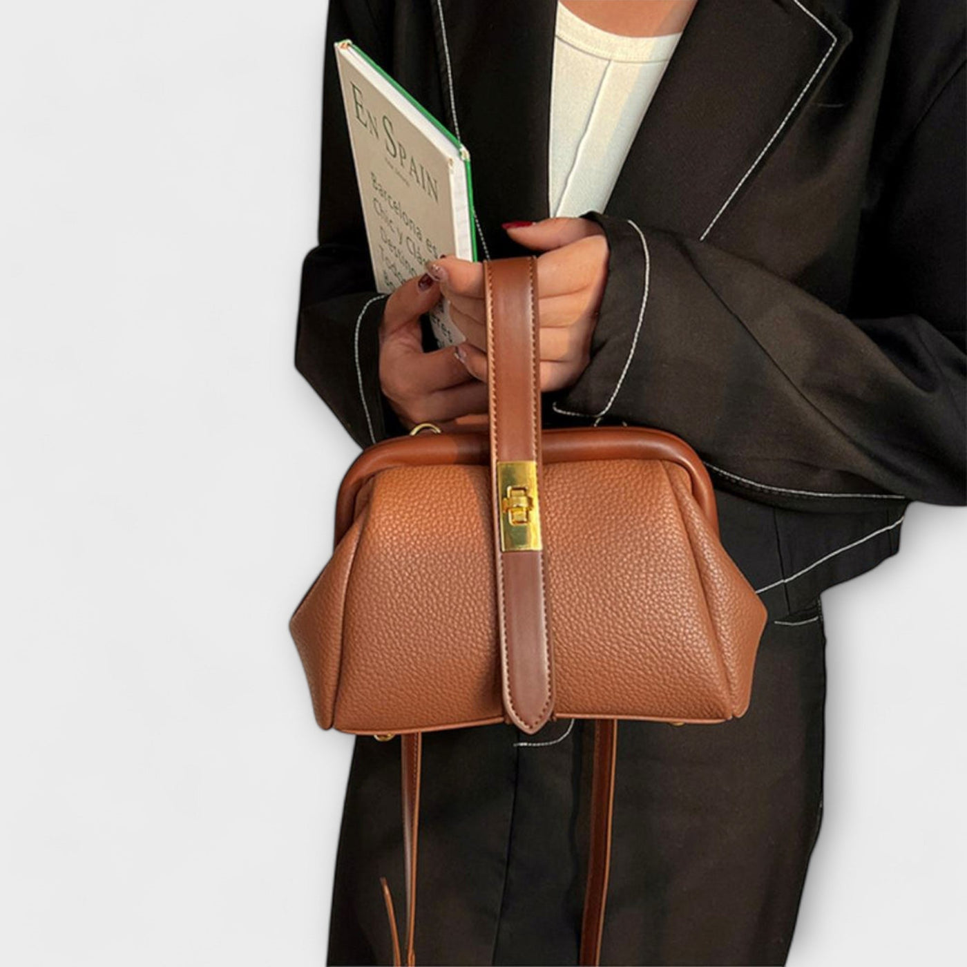 Maelis - Elegante en Veelzijdige Tas