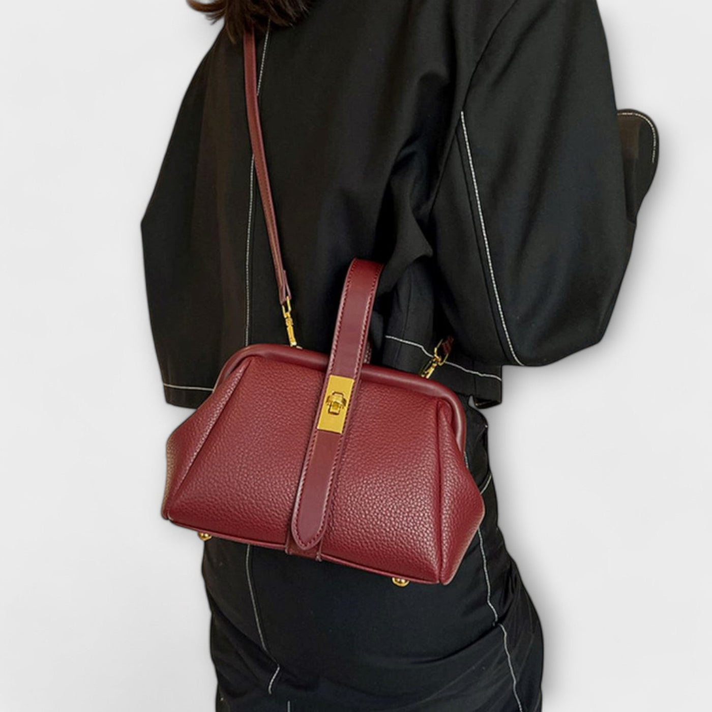 Maelis - Elegante en Veelzijdige Tas