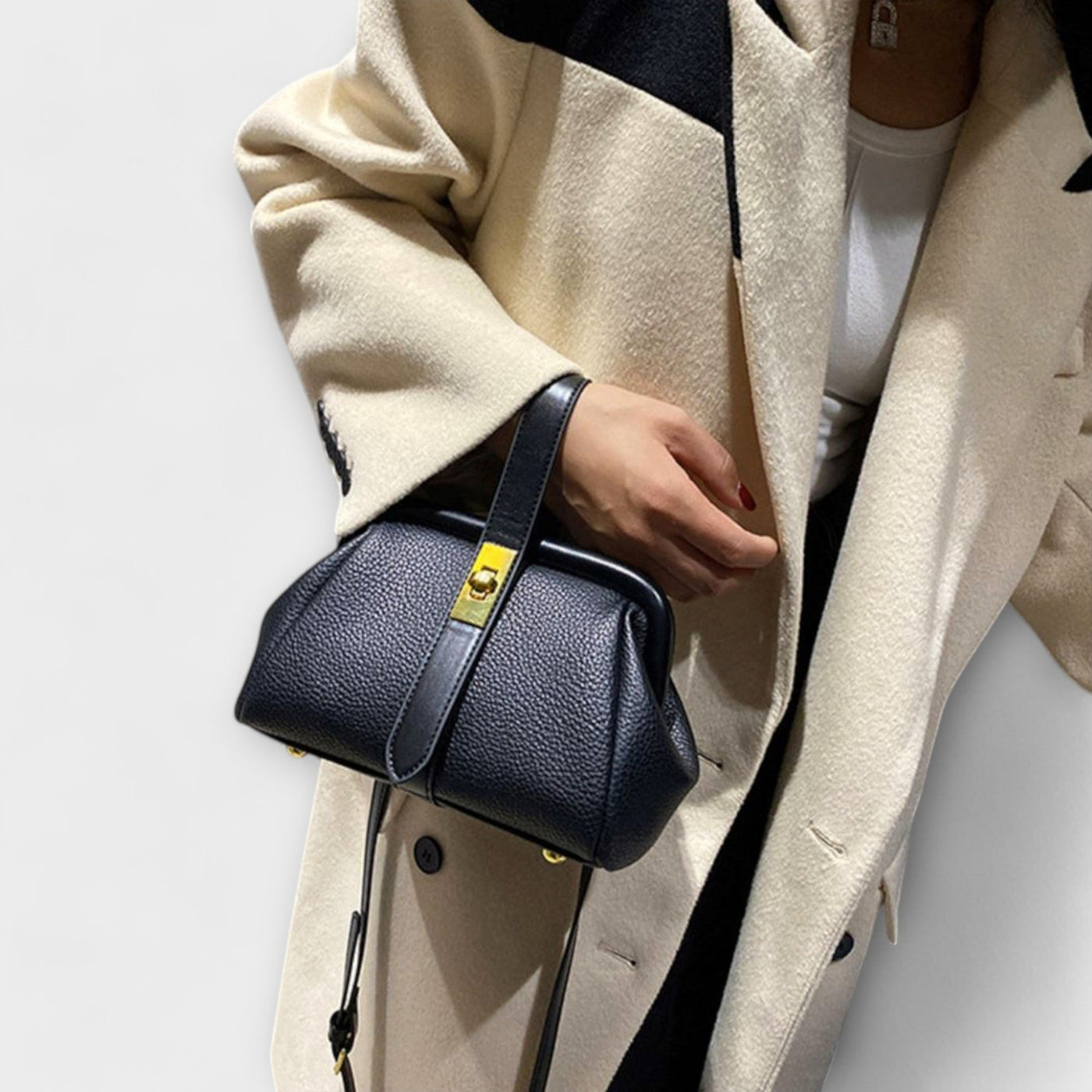 Maelis - Elegante en Veelzijdige Tas