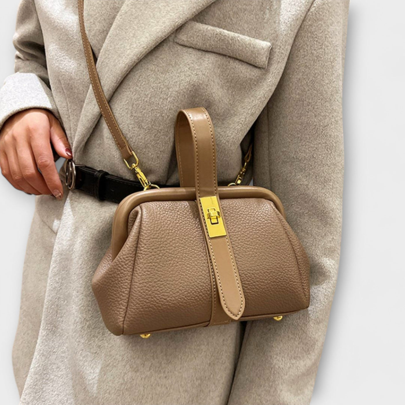Maelis - Elegante en Veelzijdige Tas