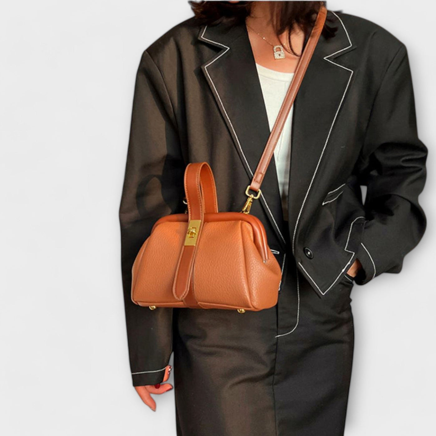 Maelis - Elegante en Veelzijdige Tas