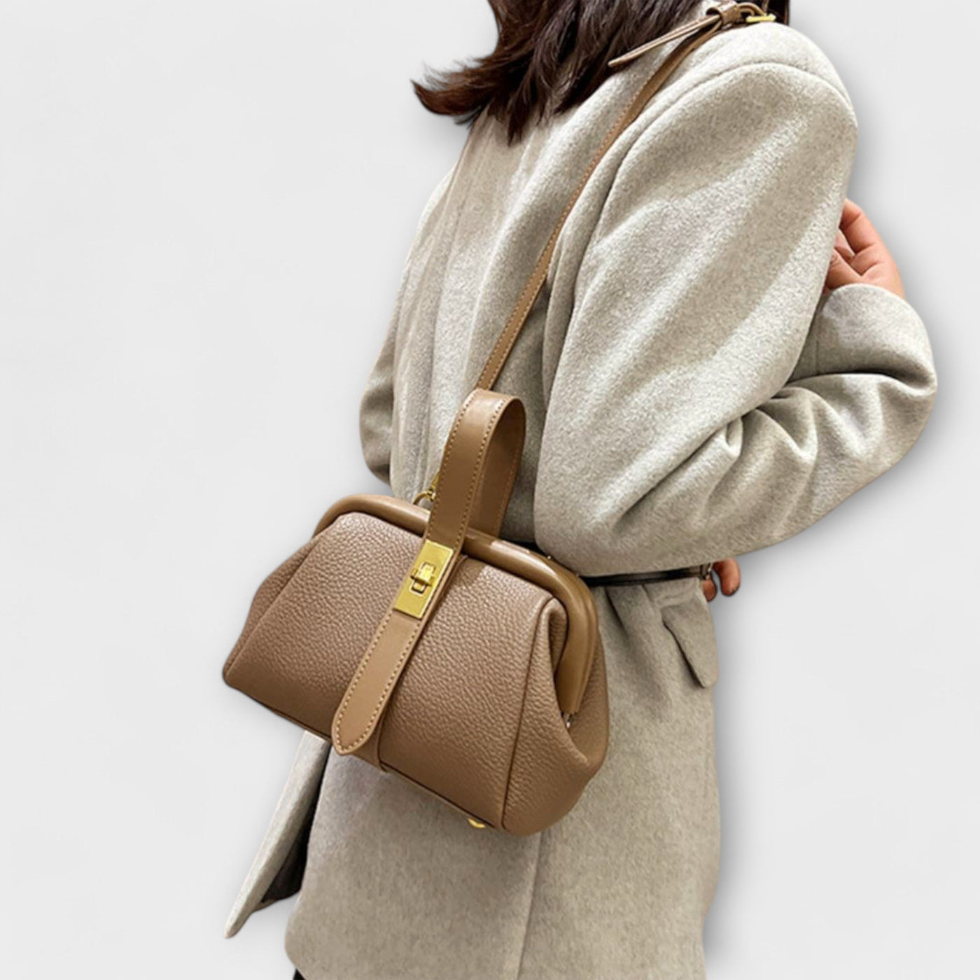 Maelis - Elegante en Veelzijdige Tas