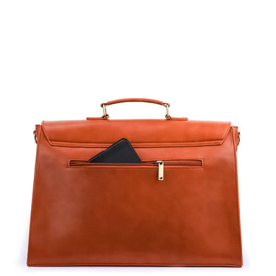 Bernadette - Elegante Tas met Strik