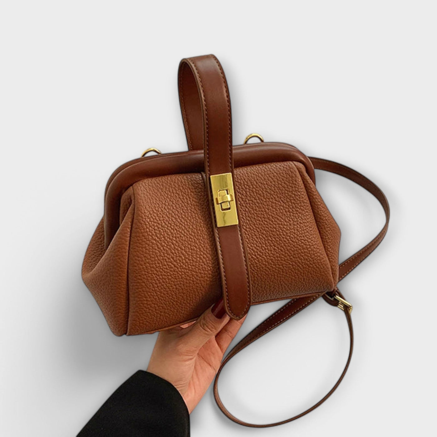 Maelis - Elegante en Veelzijdige Tas