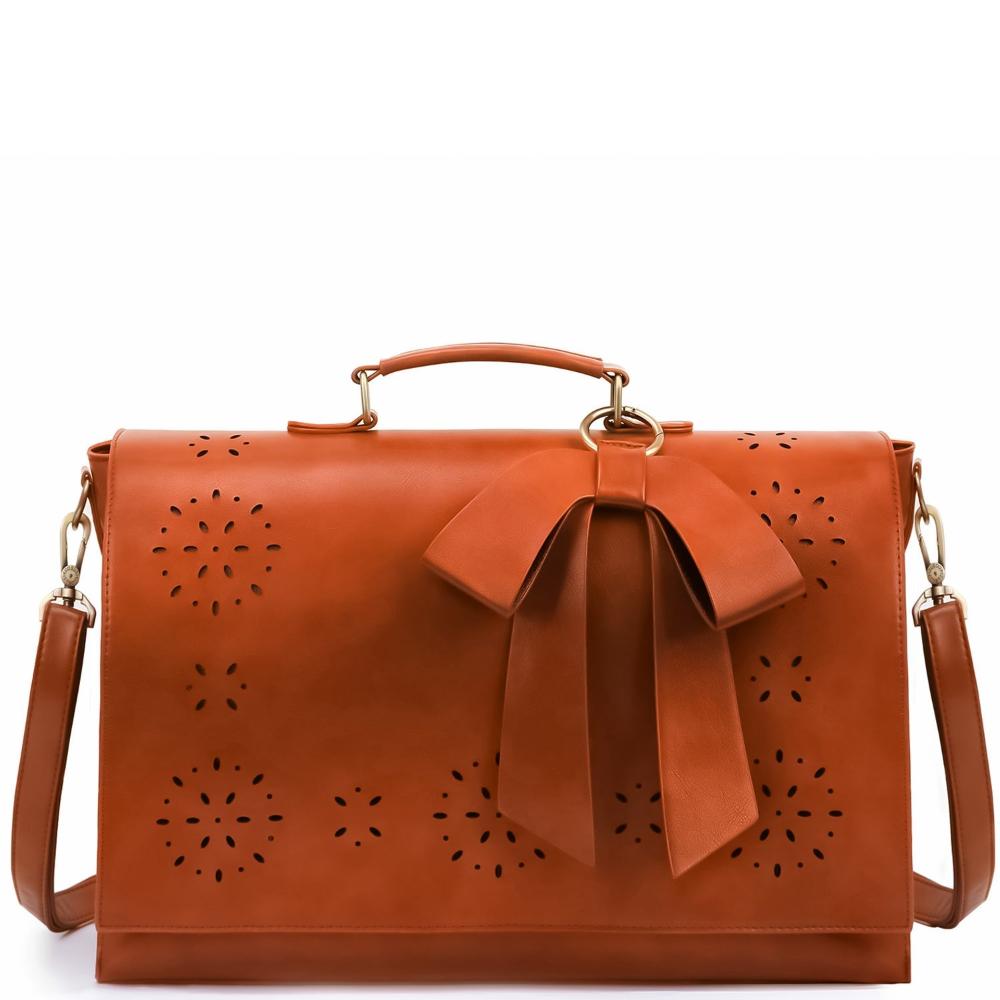 Bernadette - Elegante Tas met Strik
