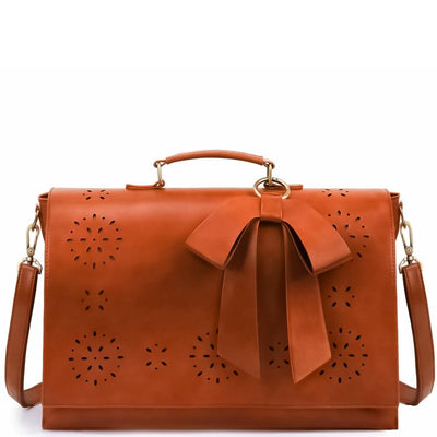 Bernadette - Elegante Tas met Strik