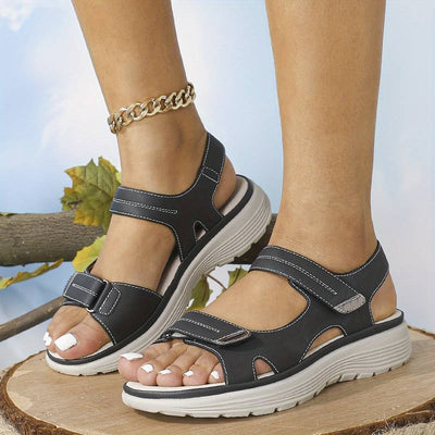 Fiona - Elegante Comfortabele Sandalen