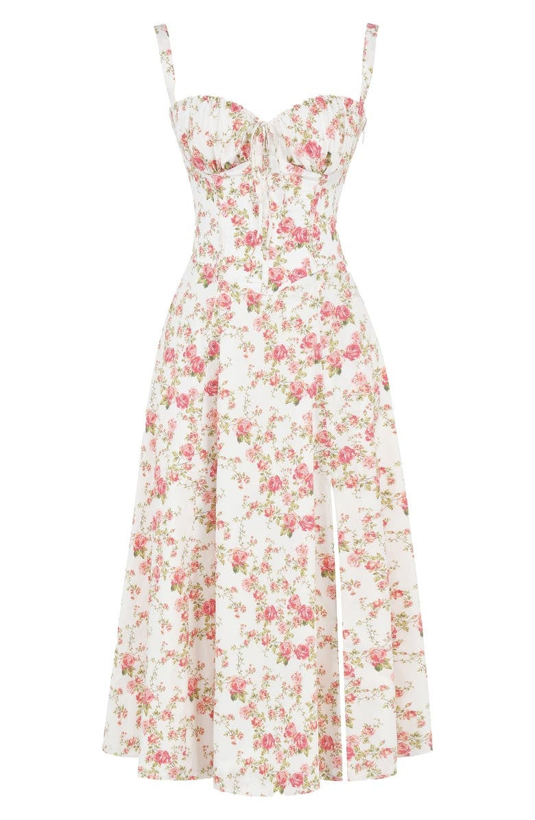 Juliet - Elegante Mouwloze Jurk