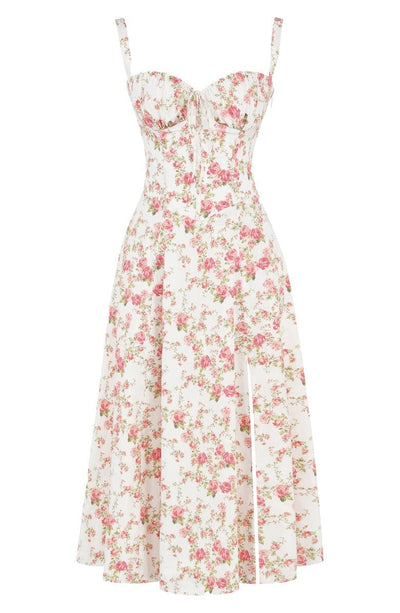 Juliet - Elegante Mouwloze Jurk