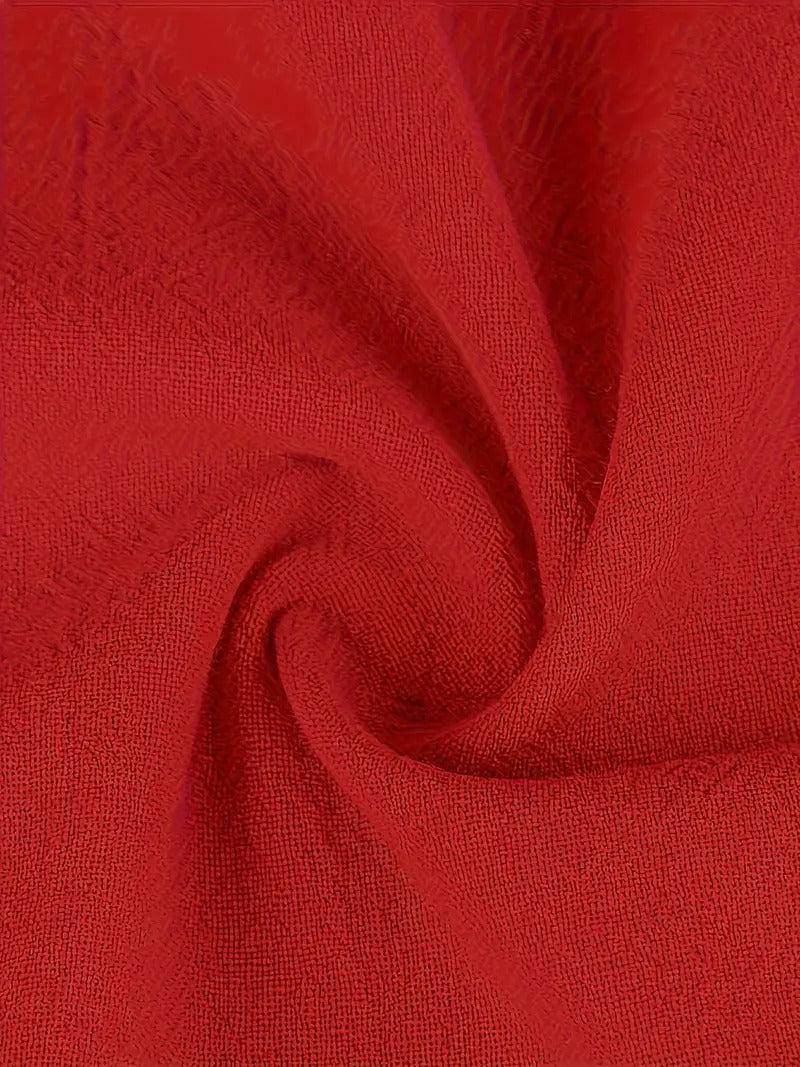 Jeane - Zachte en Elegante Jurk