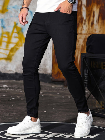 Gregory - Casual Lente Jeans