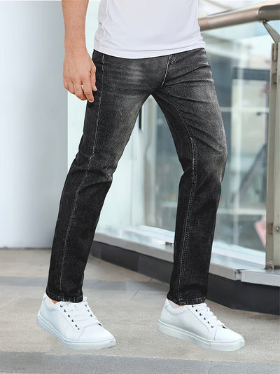 Antony - Comfortabele Lente Jeans