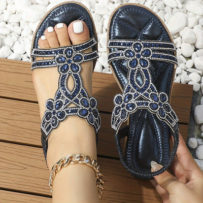 Genève - Elegante Zomer Sandalen