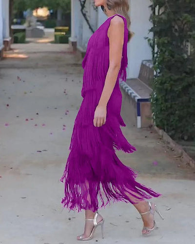 Priscilla - Elegante Romantische Jurk