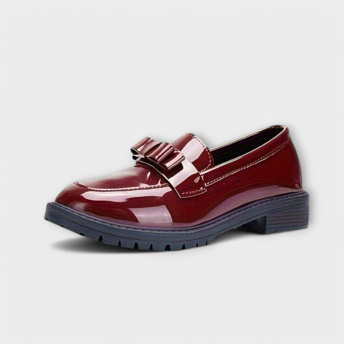Mila - Stijlvolle Zomer Loafers