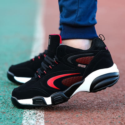 Ulysse - Comfortabele Wandelschoenen