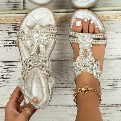 Genève - Elegante Zomer Sandalen