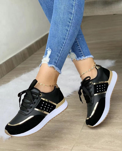 Carla - Elegante Comfortabele Schoenen