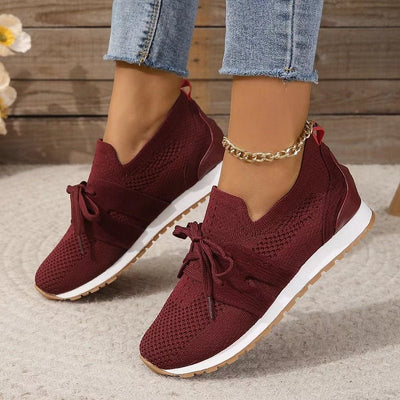 Aurelia - Elegante Comfortabele Schoenen