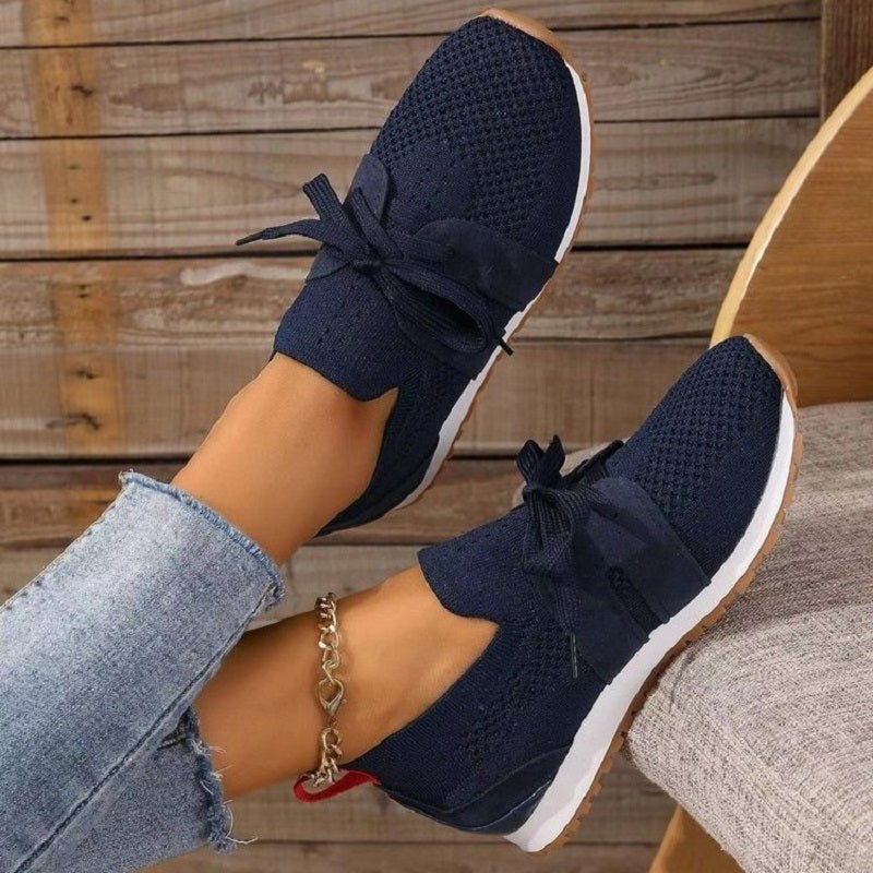 Aurelia - Elegante Comfortabele Schoenen