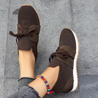 Aurelia - Elegante Comfortabele Schoenen