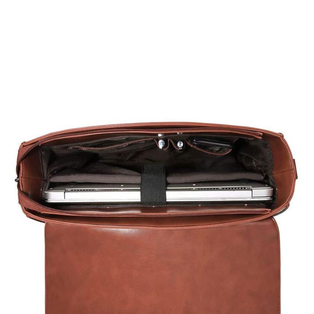 Bernadette - Elegante Tas met Strik