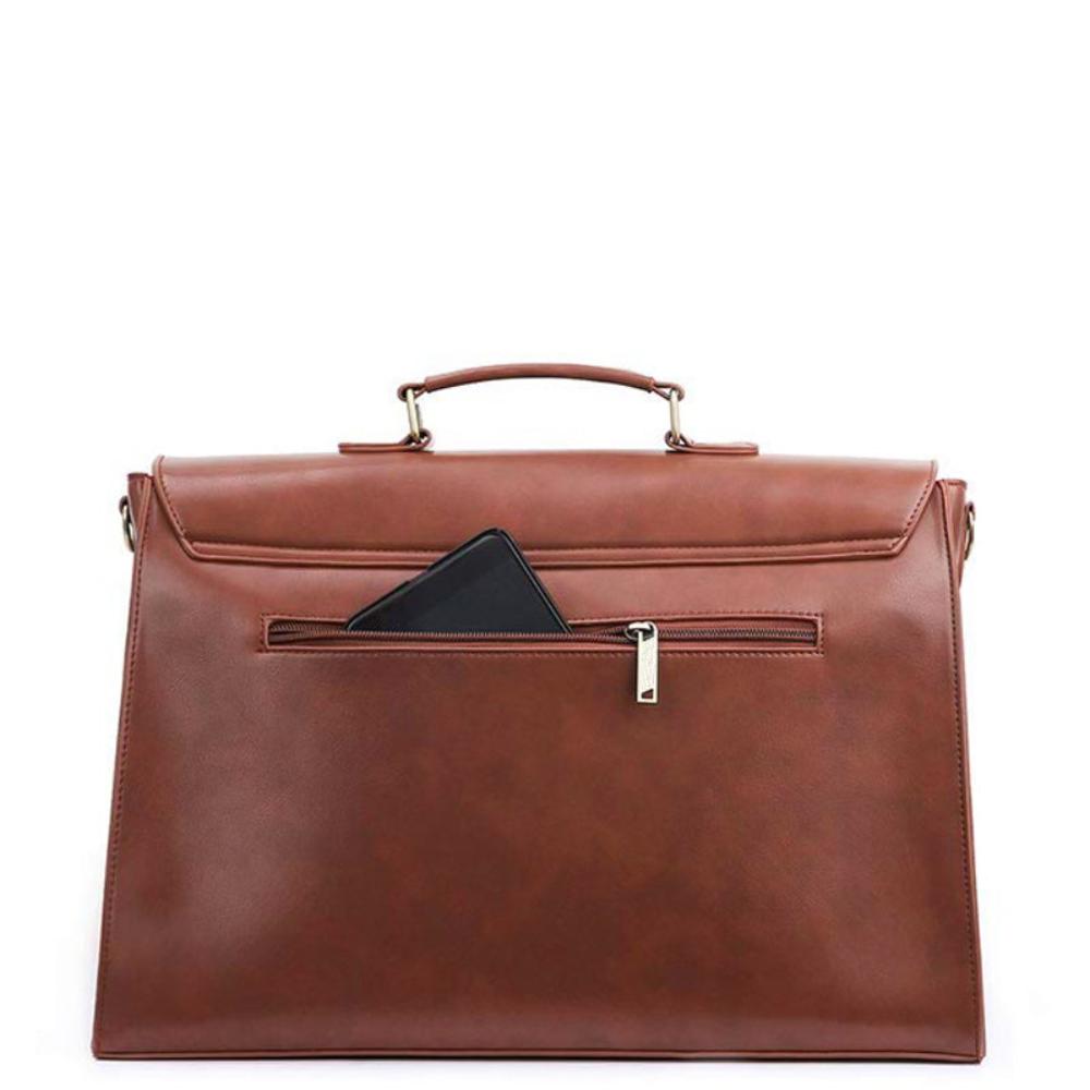 Bernadette - Elegante Tas met Strik