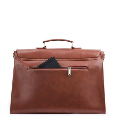 Bernadette - Elegante Tas met Strik